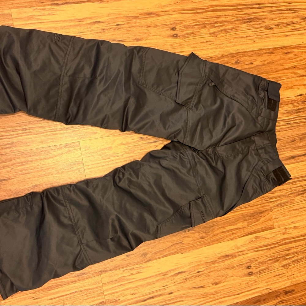 Boys Billabong Ski/Snowboard